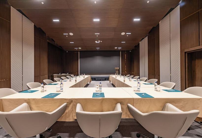 호텔 Qlusive - Adults Only+12