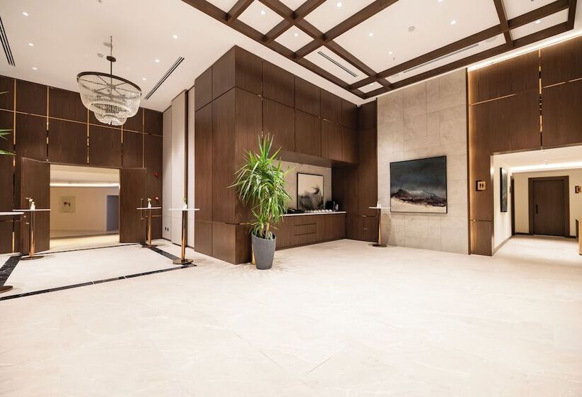 호텔 Qlusive - Adults Only+12