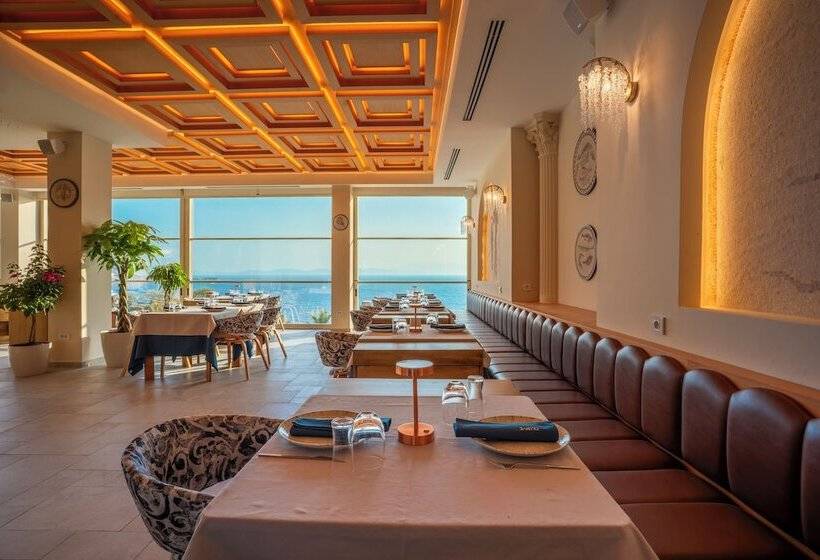 호텔 Qlusive - Adults Only+12