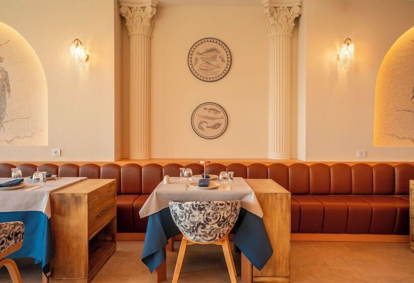 호텔 Qlusive - Adults Only+12