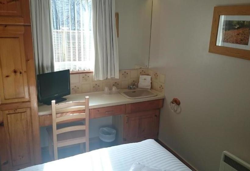 호텔 Quaysiders Club