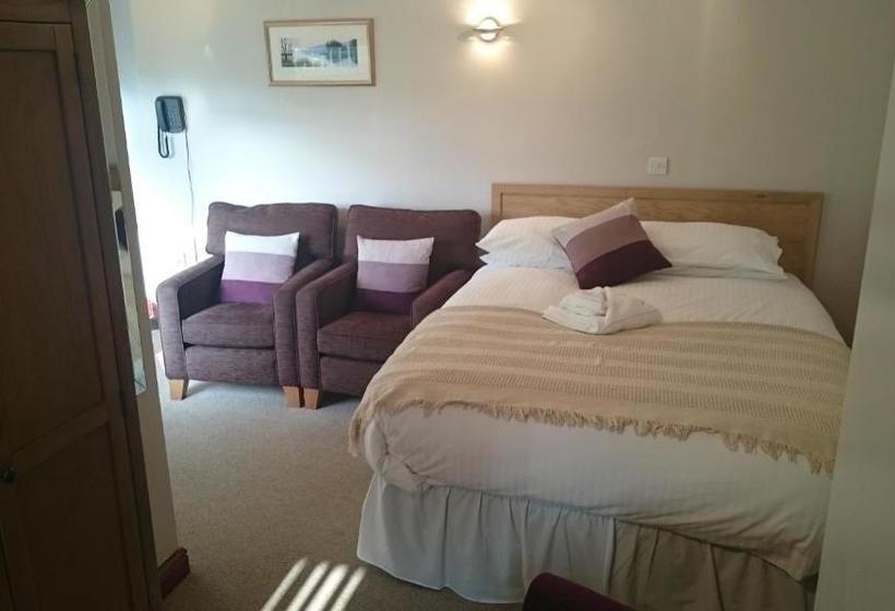 호텔 Quaysiders Club