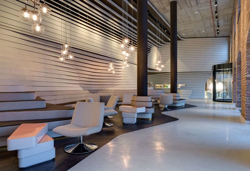 Radisson Collection Hotel, Old Mill Belgrade