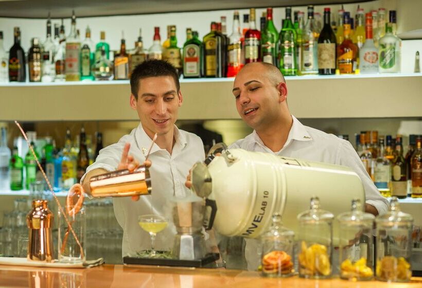 Radisson Collection Hotel, Old Mill Belgrade