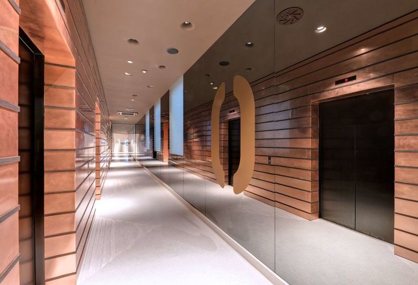 Radisson Collection Hotel, Old Mill Belgrade