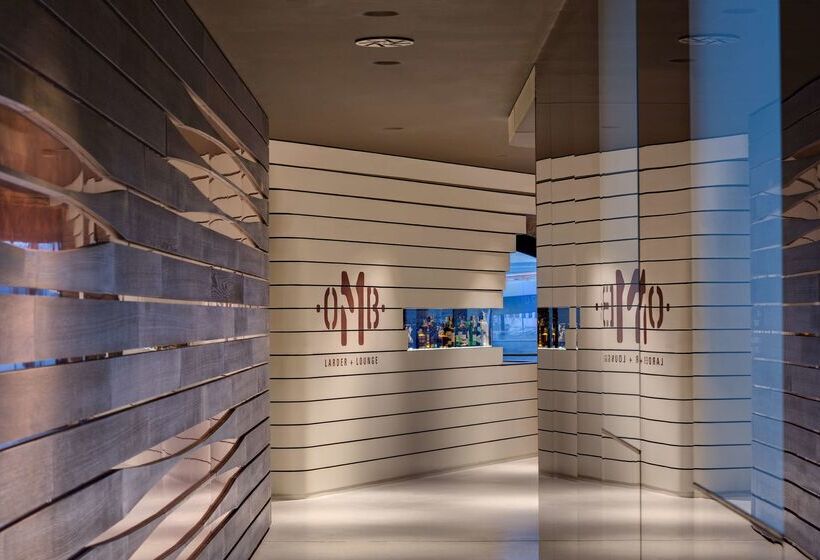 Radisson Collection Hotel, Old Mill Belgrade