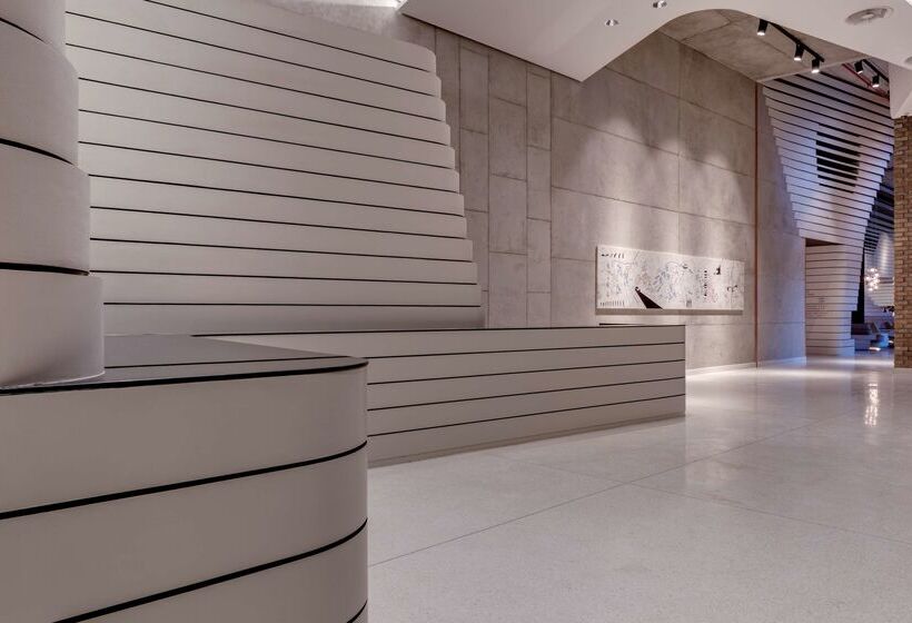 Radisson Collection Hotel, Old Mill Belgrade