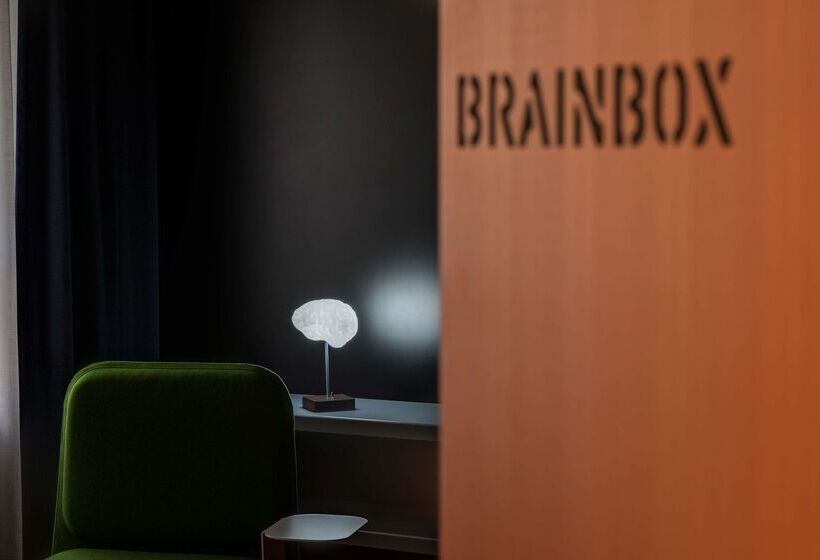 Radisson Collection Hotel, Old Mill Belgrade