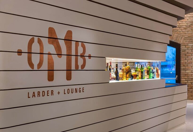 Radisson Collection Hotel, Old Mill Belgrade