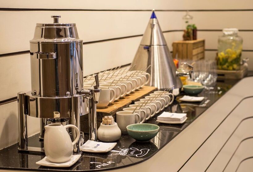 Radisson Collection Hotel, Old Mill Belgrade