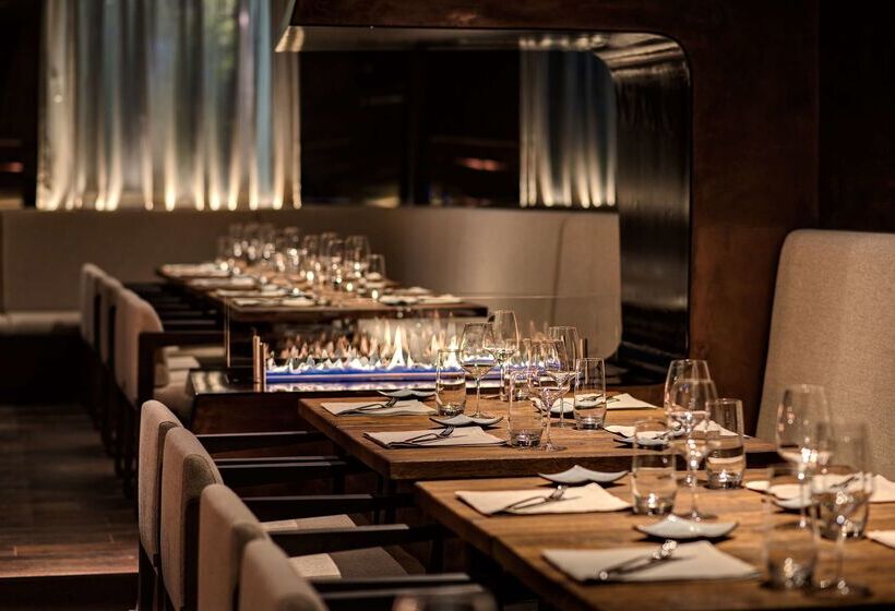 Radisson Collection Hotel, Old Mill Belgrade