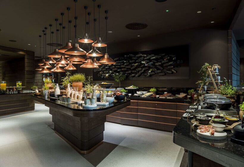 Radisson Collection Hotel, Old Mill Belgrade