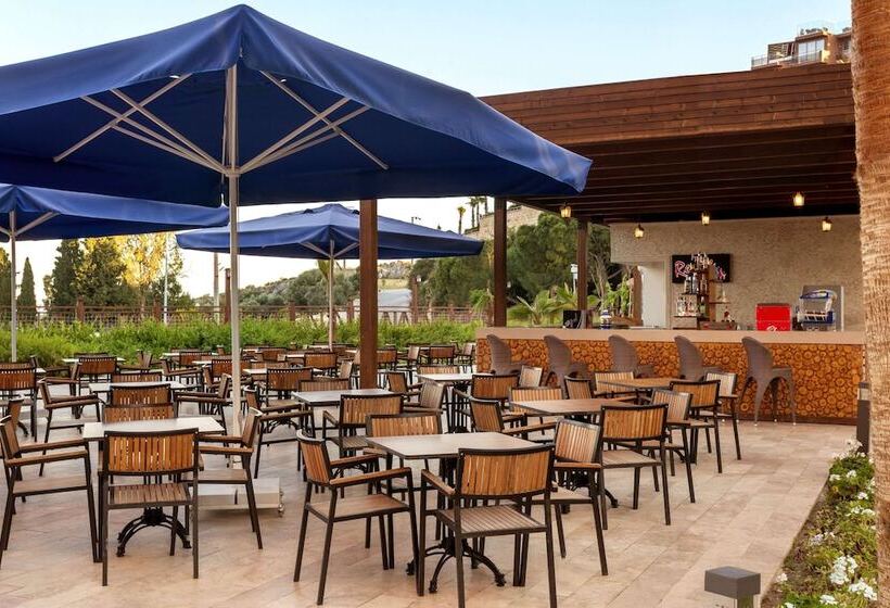 Ramada by Wyndham Resort Kusadasi