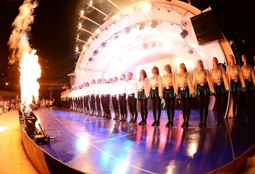 Ramada by Wyndham Resort Kusadasi