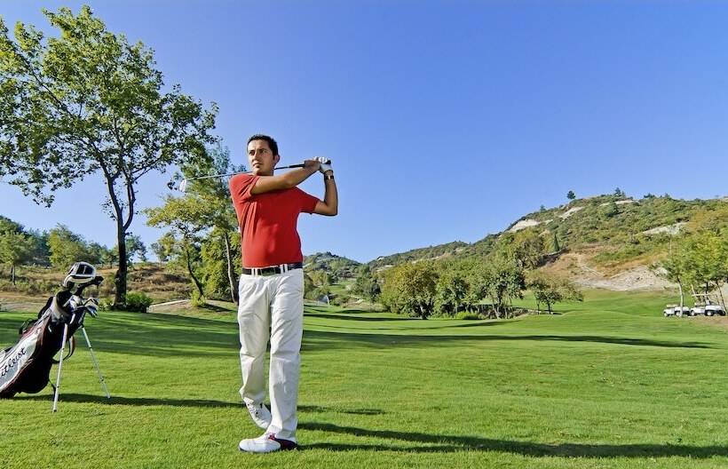 Ramada by Wyndham Resort Kusadasi