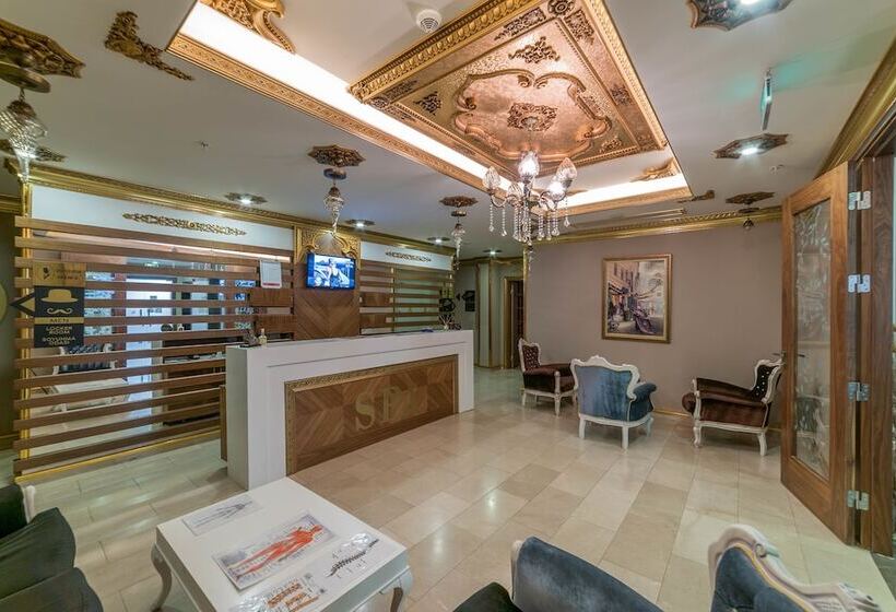 Ramada by Wyndham Resort Kusadasi