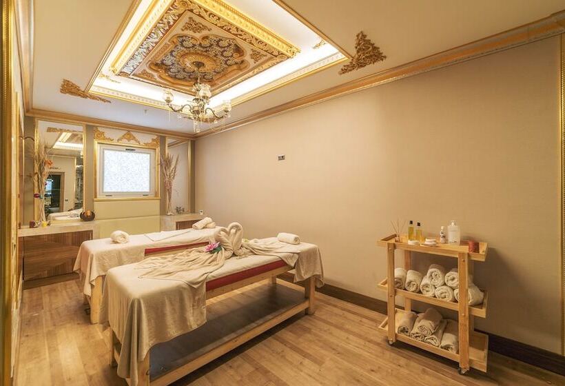 Ramada by Wyndham Resort Kusadasi