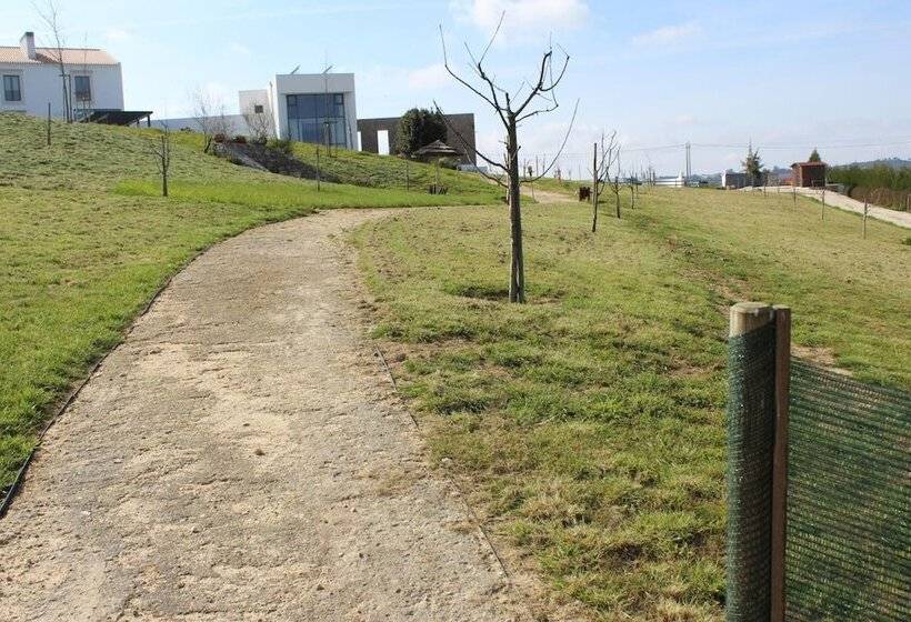 酒店 Real Abadia, Congress & Spa