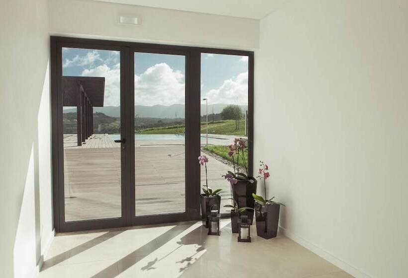 酒店 Real Abadia, Congress & Spa