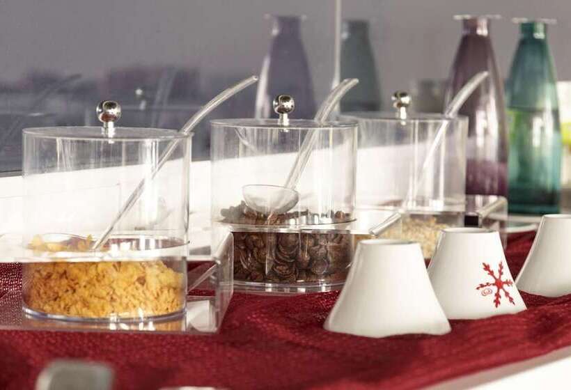 酒店 Real Abadia, Congress & Spa