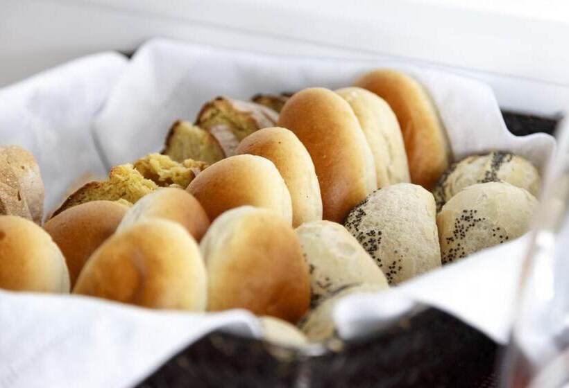 酒店 Real Abadia, Congress & Spa