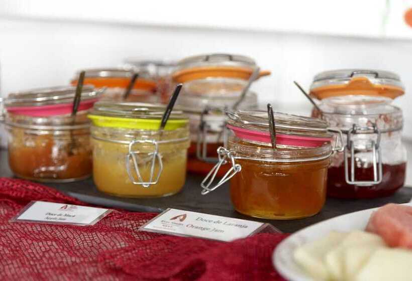 酒店 Real Abadia, Congress & Spa