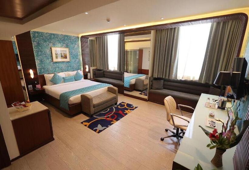 בית מלון כפרי Regenta Orko S Kolkata