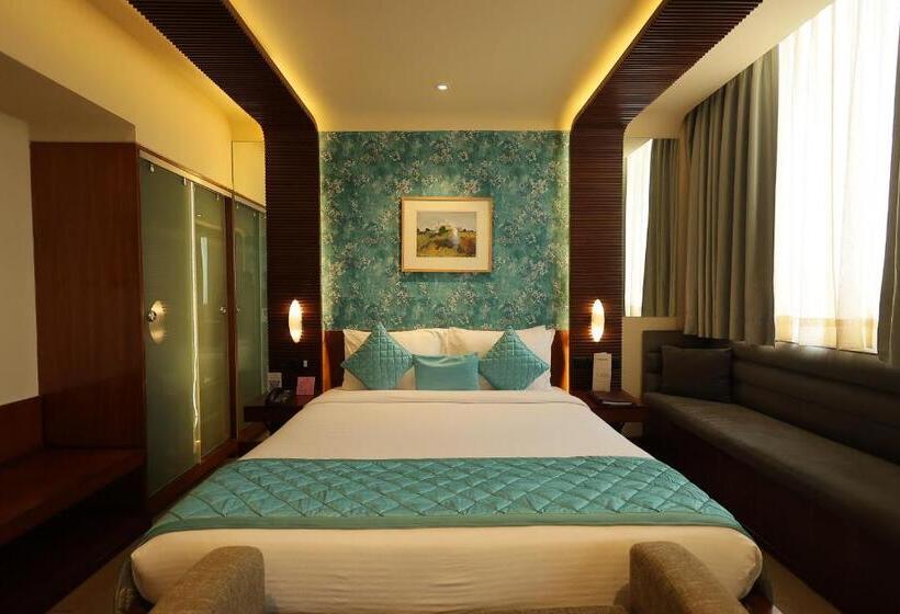 בית מלון כפרי Regenta Orko S Kolkata