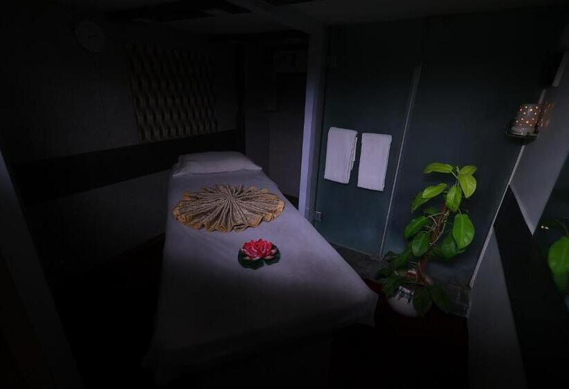 בית מלון כפרי Regenta Orko S Kolkata