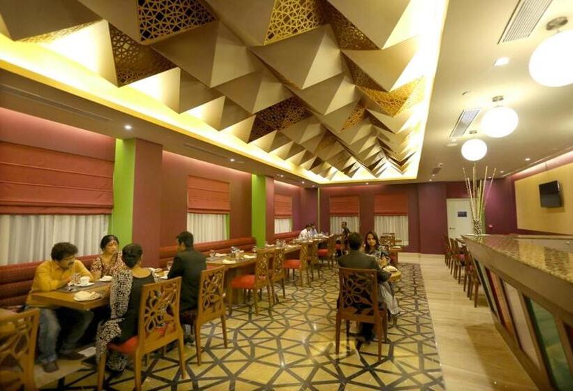 בית מלון כפרי Regenta Orko S Kolkata