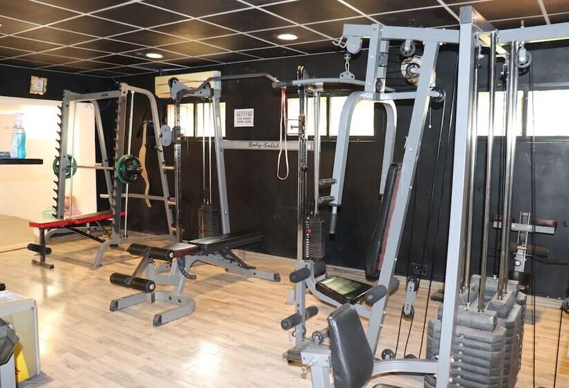 ホテル Regenta Resort Bhuj, By Royal Orchid Limited