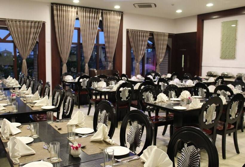 ホテル Regenta Resort Bhuj, By Royal Orchid Limited