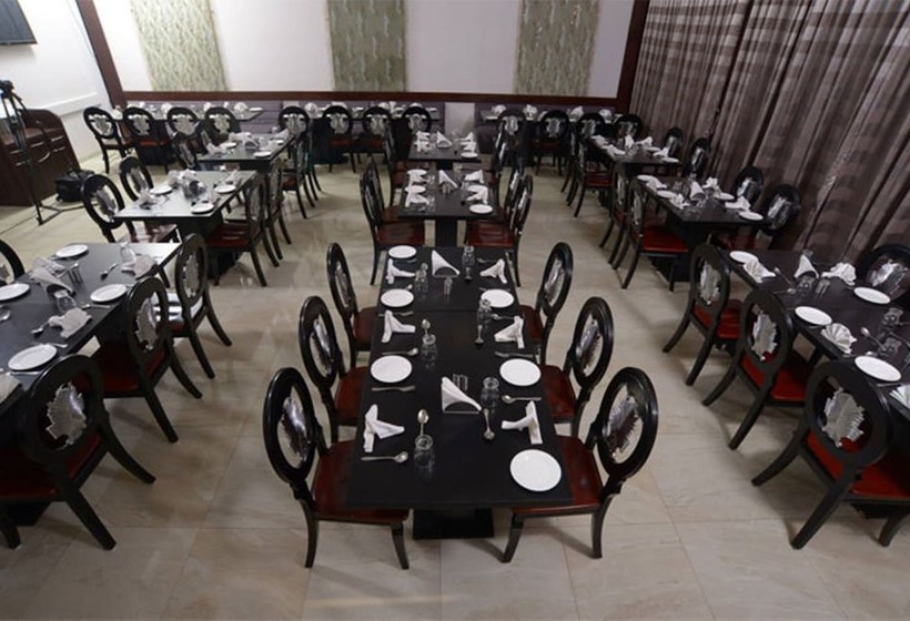 ホテル Regenta Resort Bhuj, By Royal Orchid Limited