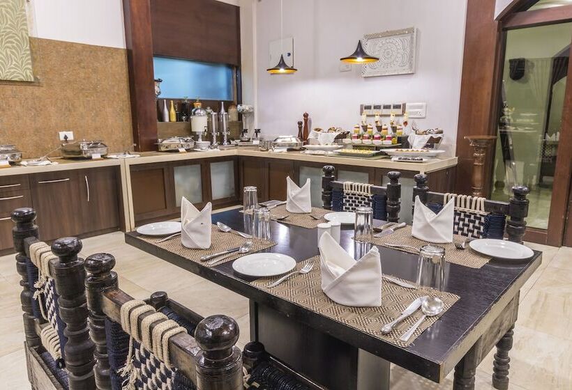 ホテル Regenta Resort Bhuj, By Royal Orchid Limited