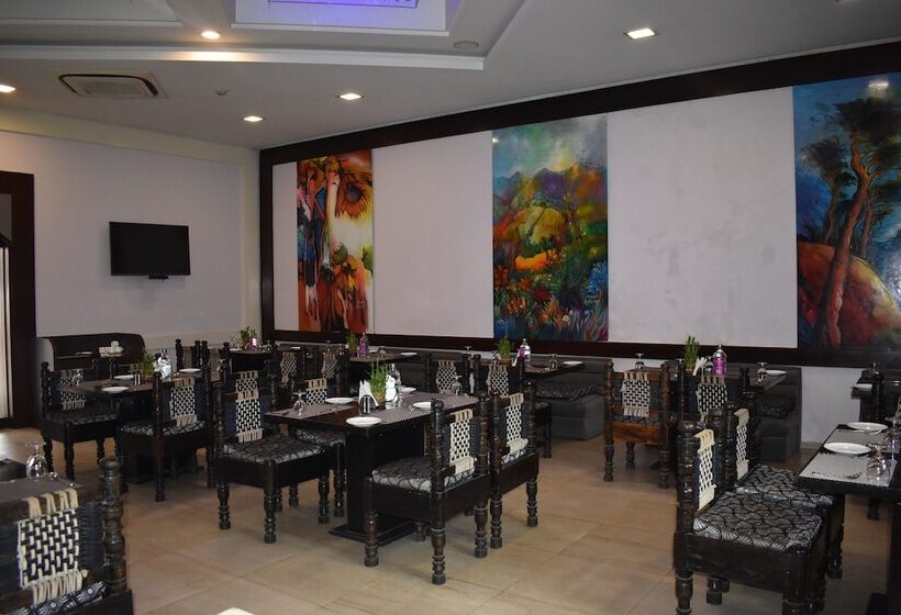 ホテル Regenta Resort Bhuj, By Royal Orchid Limited