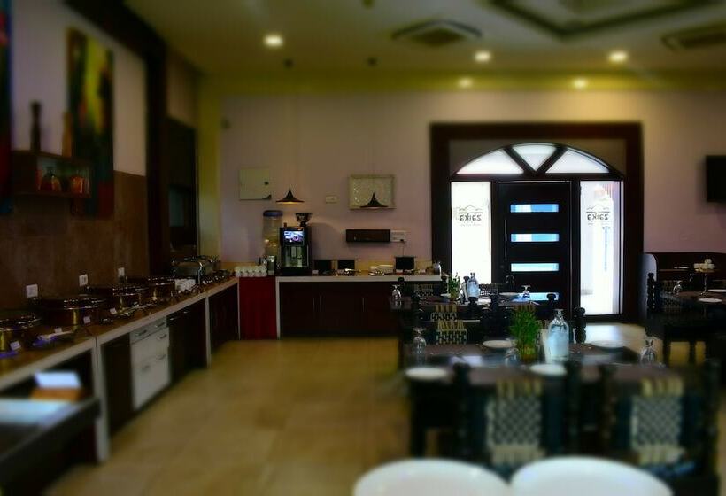 ホテル Regenta Resort Bhuj, By Royal Orchid Limited