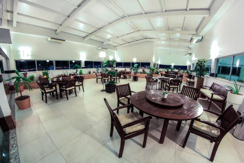 Residence Hotel Imperatriz