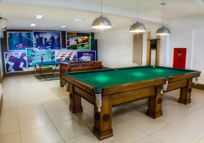 Residence Hotel Imperatriz