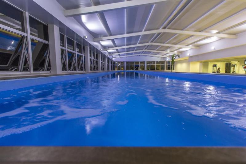 Residence Hotel Imperatriz