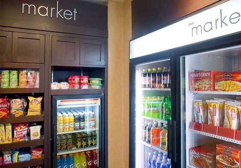 فندق Residence Inn By Marriott Palo Alto Menlo Park