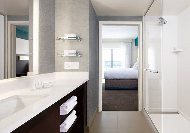 فندق Residence Inn By Marriott Palo Alto Menlo Park