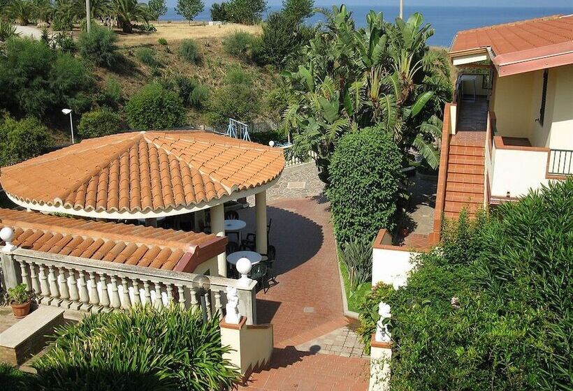 호텔 Residence My Villa Eden