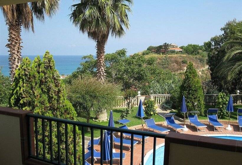 호텔 Residence My Villa Eden