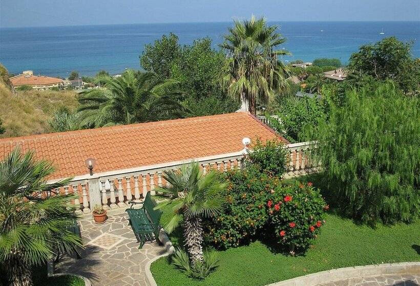 호텔 Residence My Villa Eden