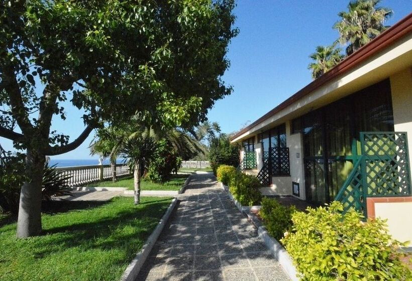 호텔 Residence My Villa Eden