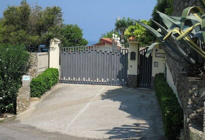 호텔 Residence My Villa Eden