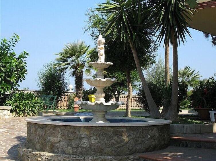 호텔 Residence My Villa Eden