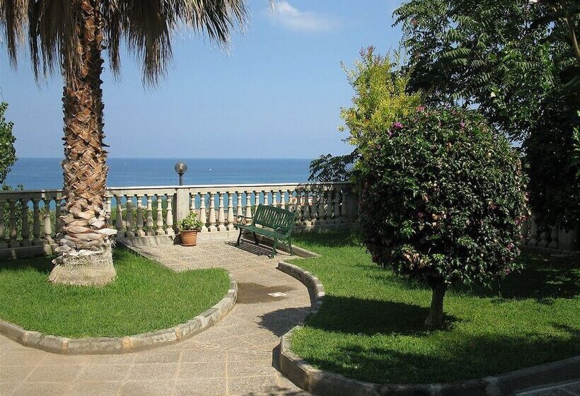 호텔 Residence My Villa Eden