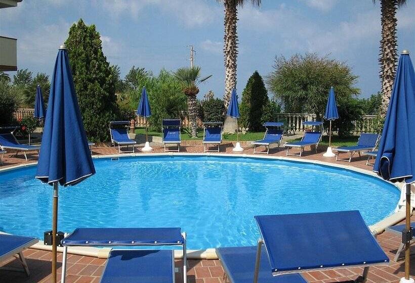 호텔 Residence My Villa Eden