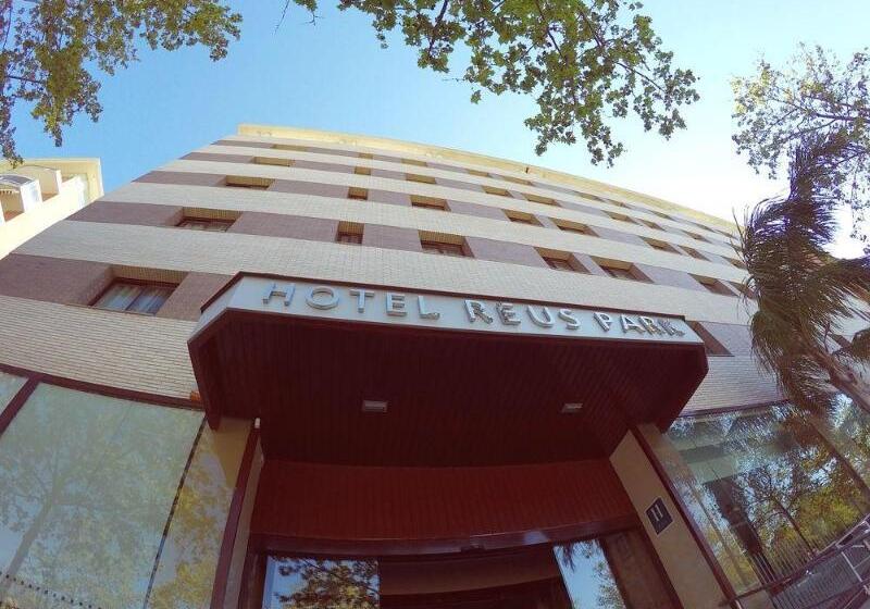 酒店 Reus Park
